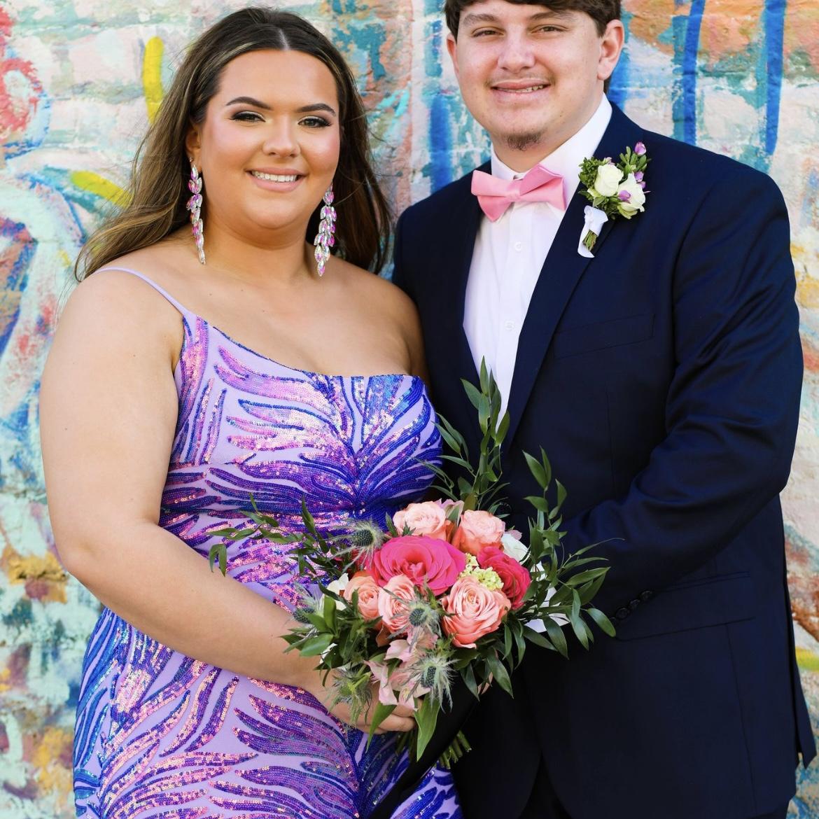 Shelby’s Senior Prom