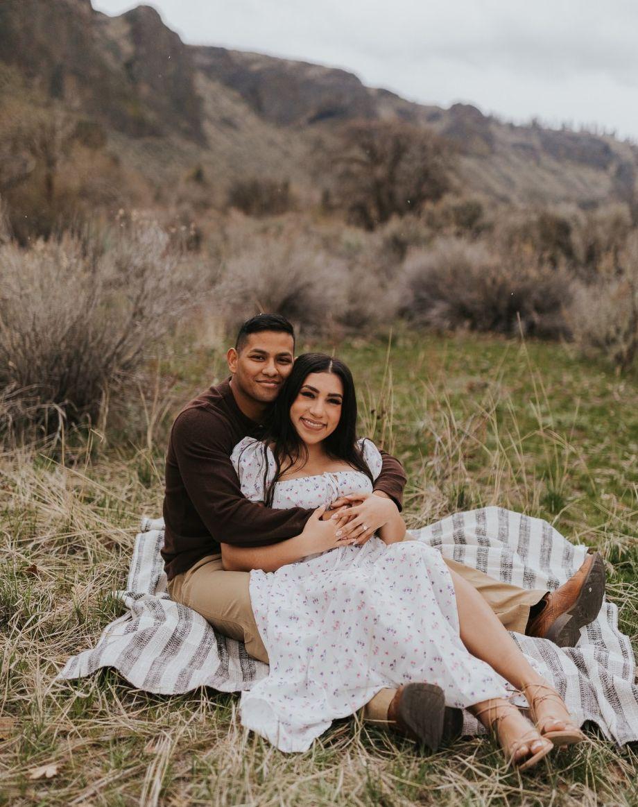 The Wedding Website of Karen Catalina Bastida-Lopez and Rey David Cruz-Cisneros