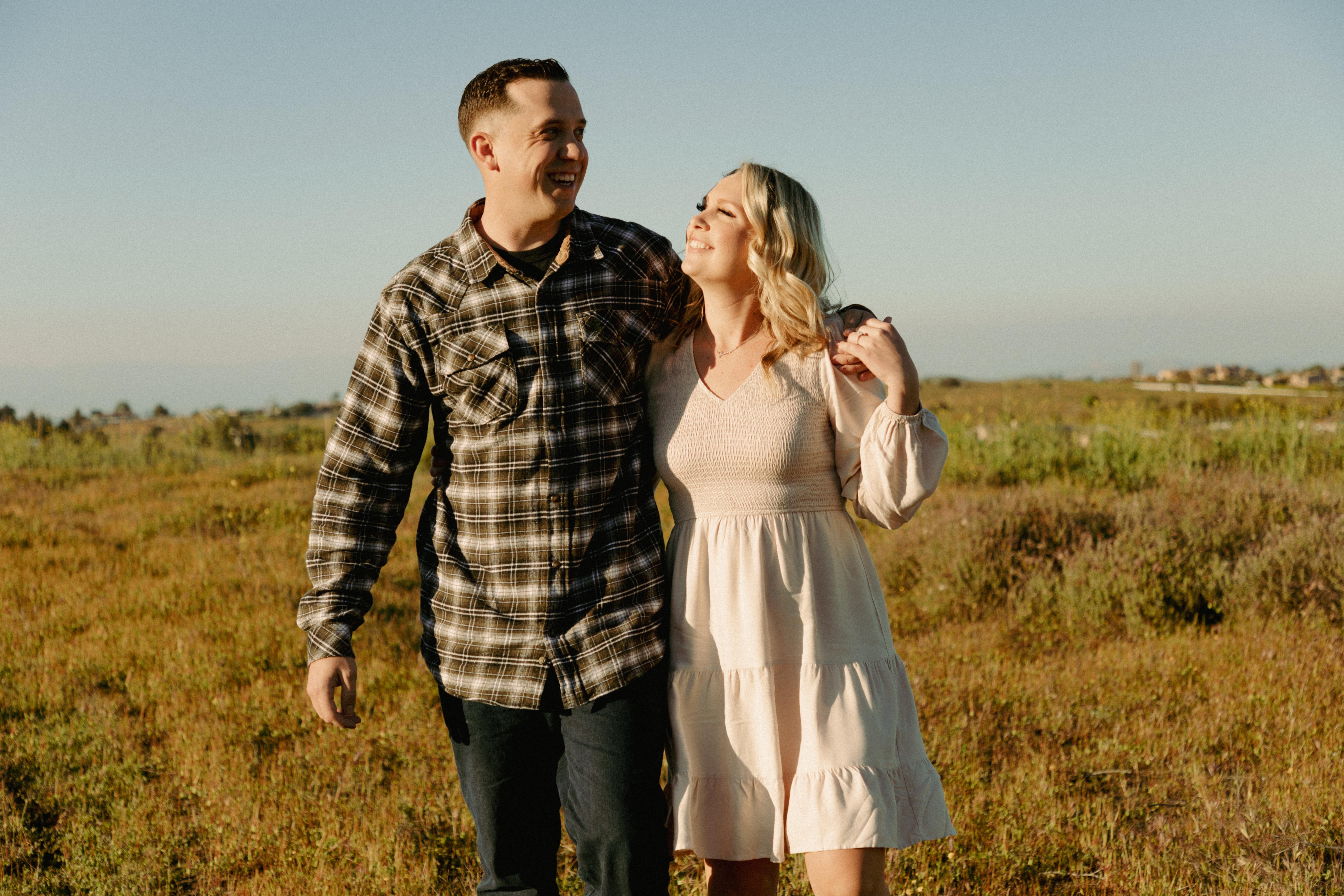 The Wedding Website of Emily Reed and Dustin Row