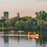 Minneapolis Chain of Lakes