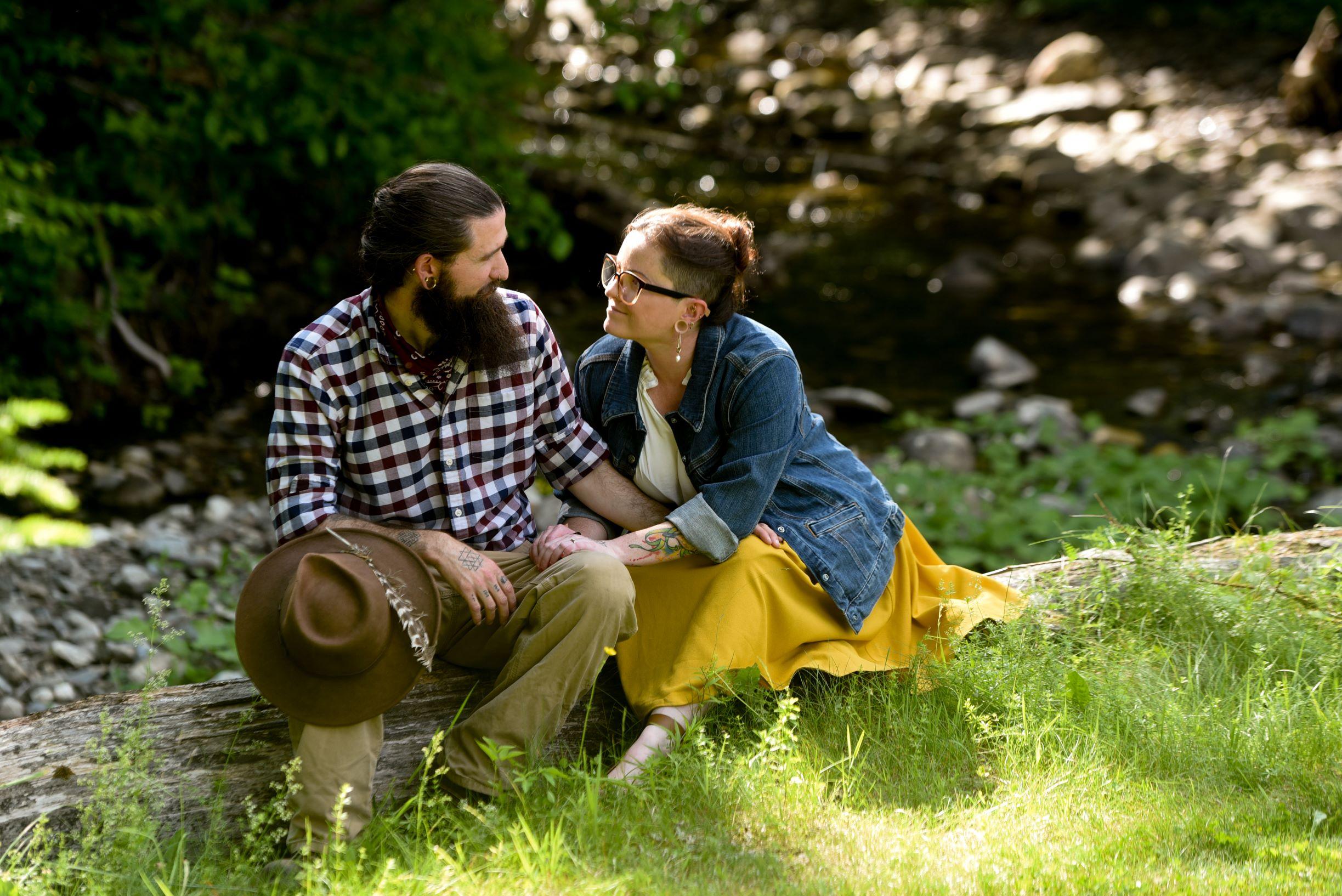 The Wedding Website of Philip Aldridge and Bridget Doyle