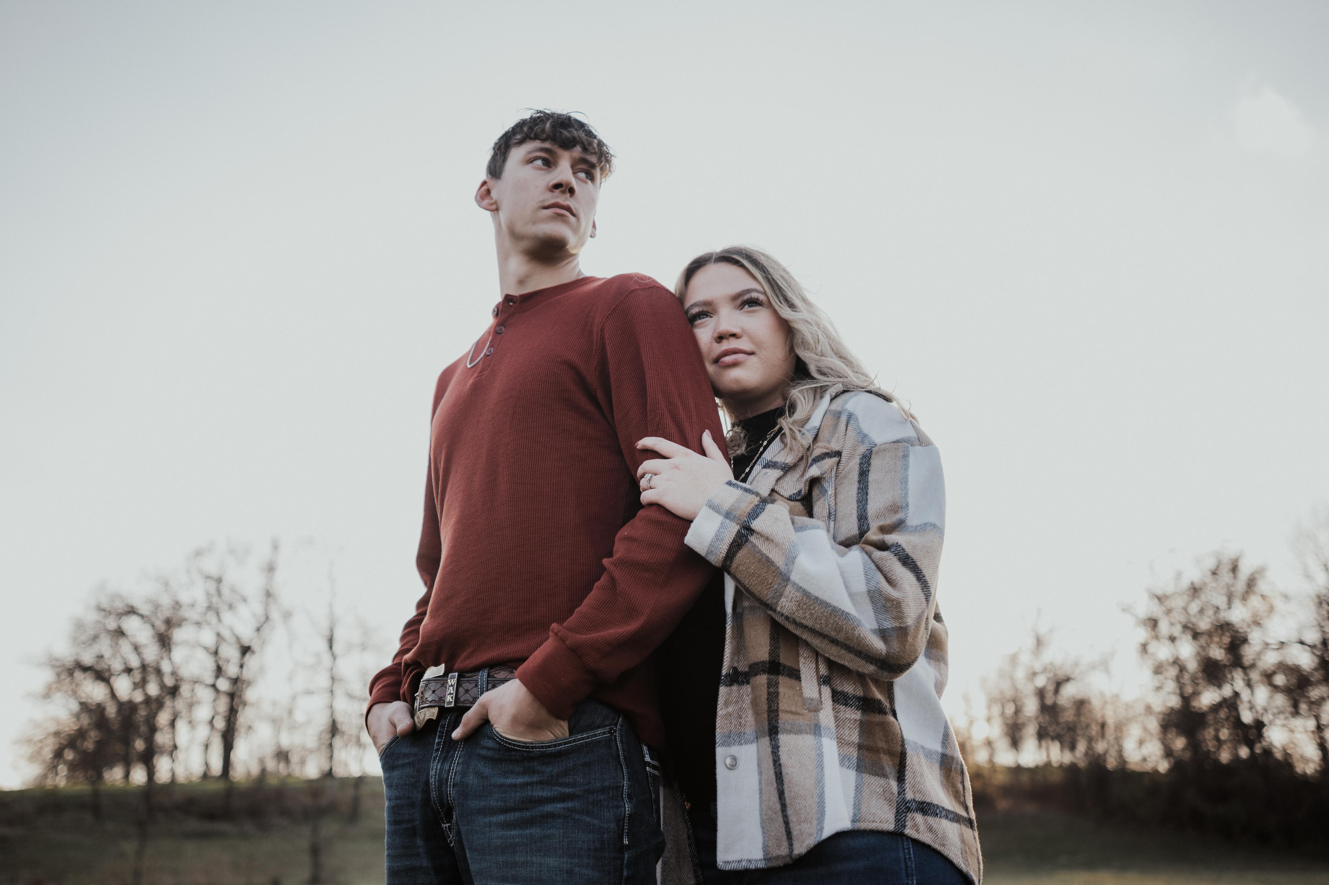 The Wedding Website of Brooklyn Sheehy and Wyatt Keyes