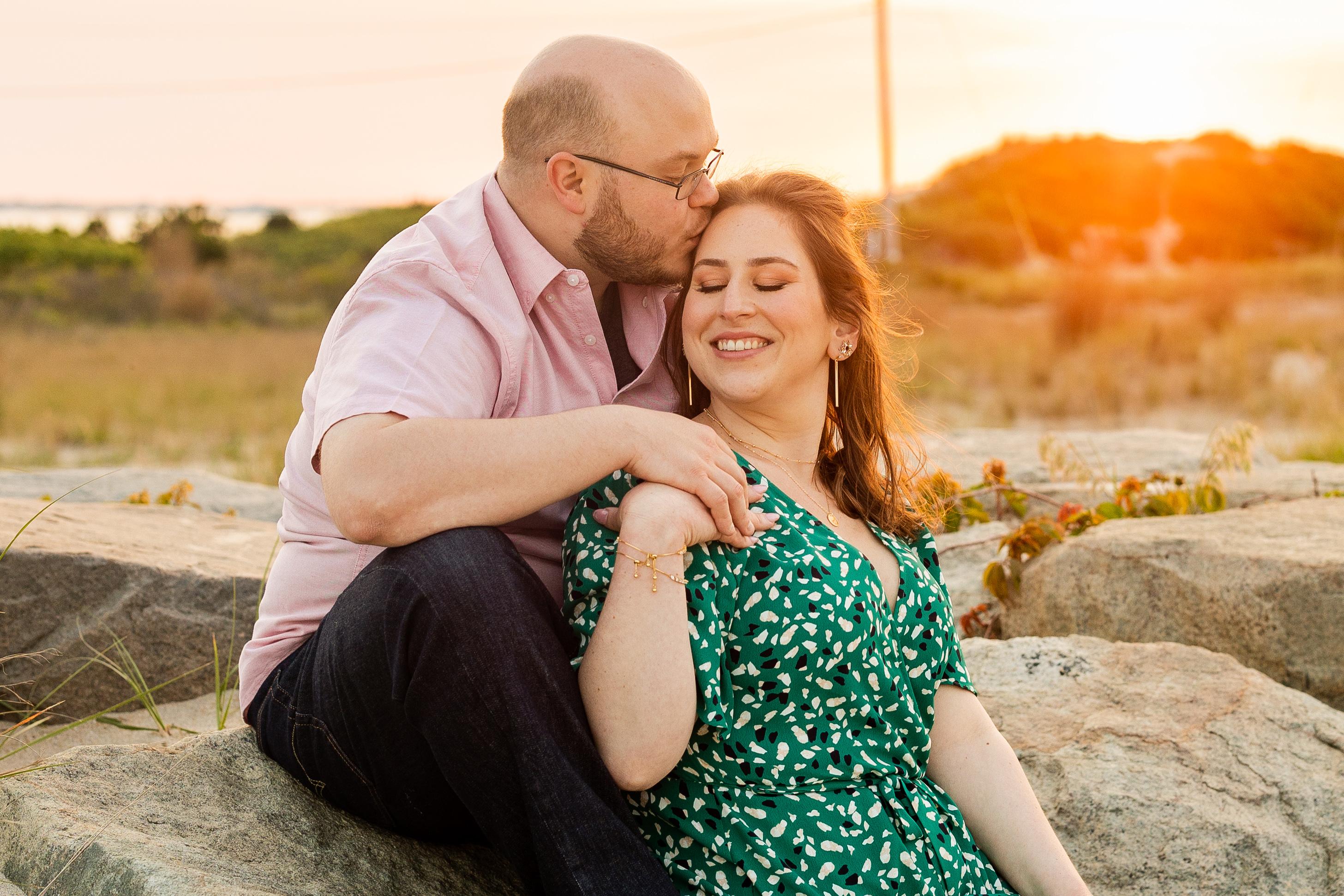 The Wedding Website of Lea Dunn and Dan Wendaur