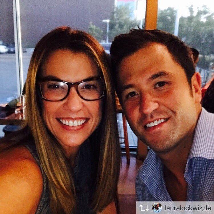 Little night out on the town in Austin, TX