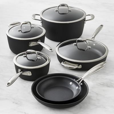 Zwilling Forte Nonstick 10-Piece Cookware Set