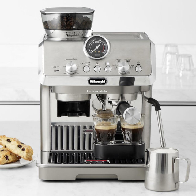 Espresso Machine