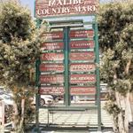 Malibu Country Mart