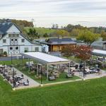Stone Tower Winery