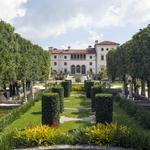Vizcaya Museum & Gardens