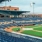 Durham Bulls Athletic Park