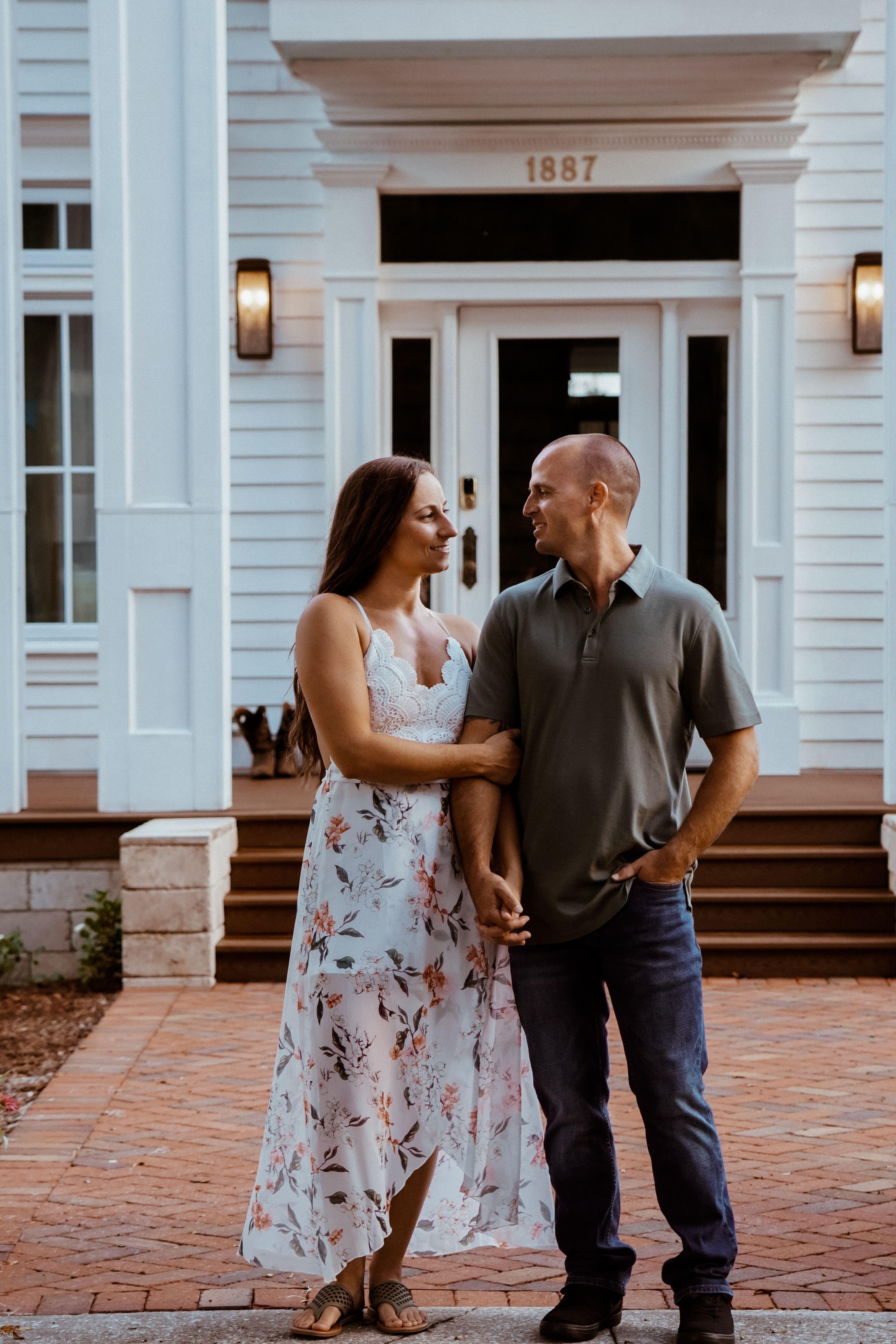 The Wedding Website of Chad Kirby and Jacklyn Gonzalez