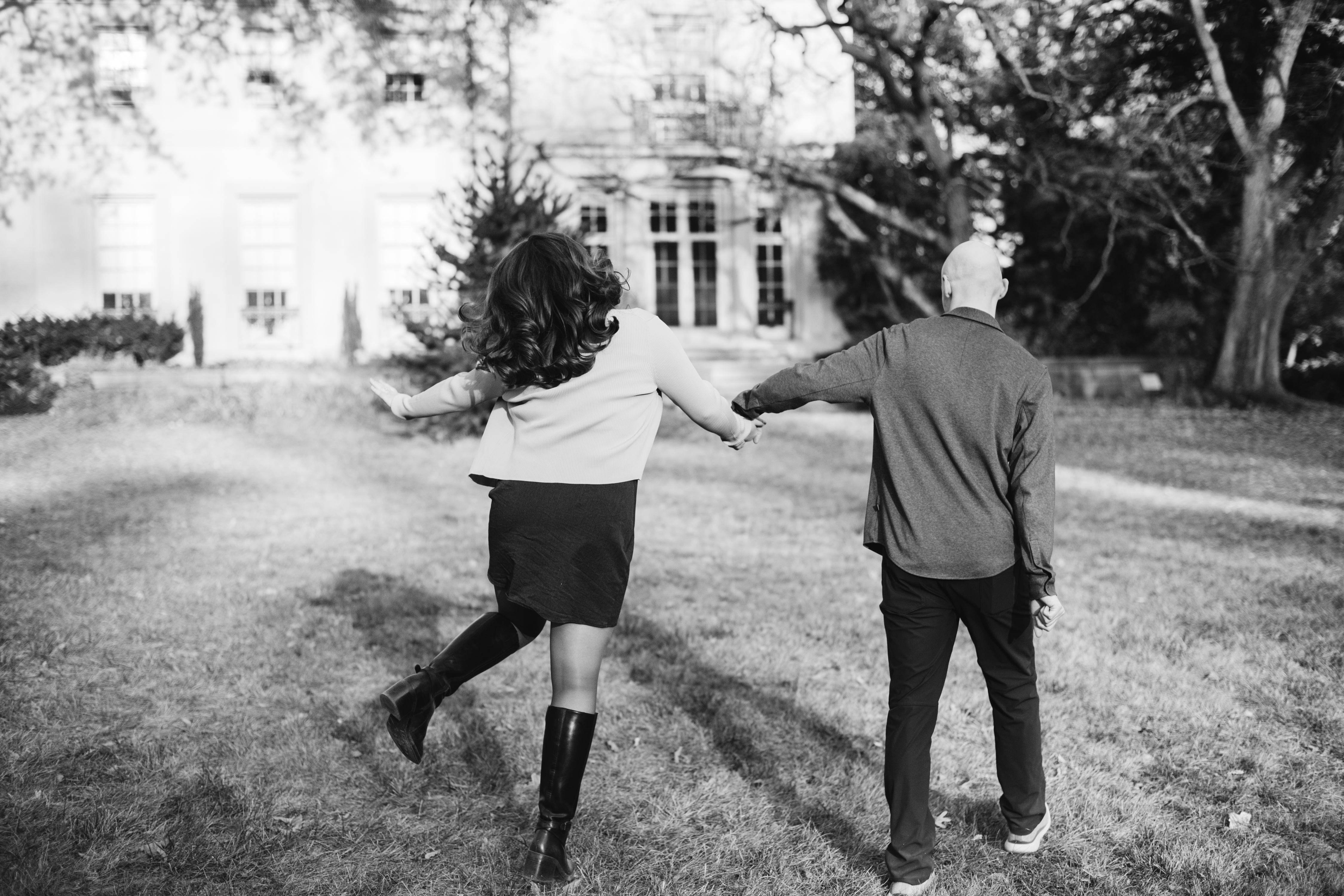 The Wedding Website of Emily Guthier and Bradley Freid