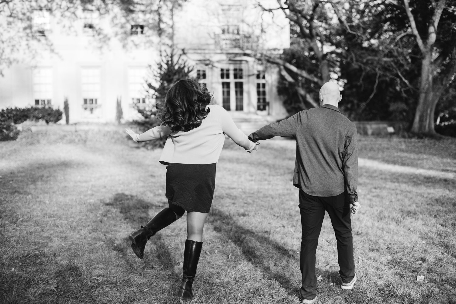 The Wedding Website of Emily Guthier and Bradley Freid