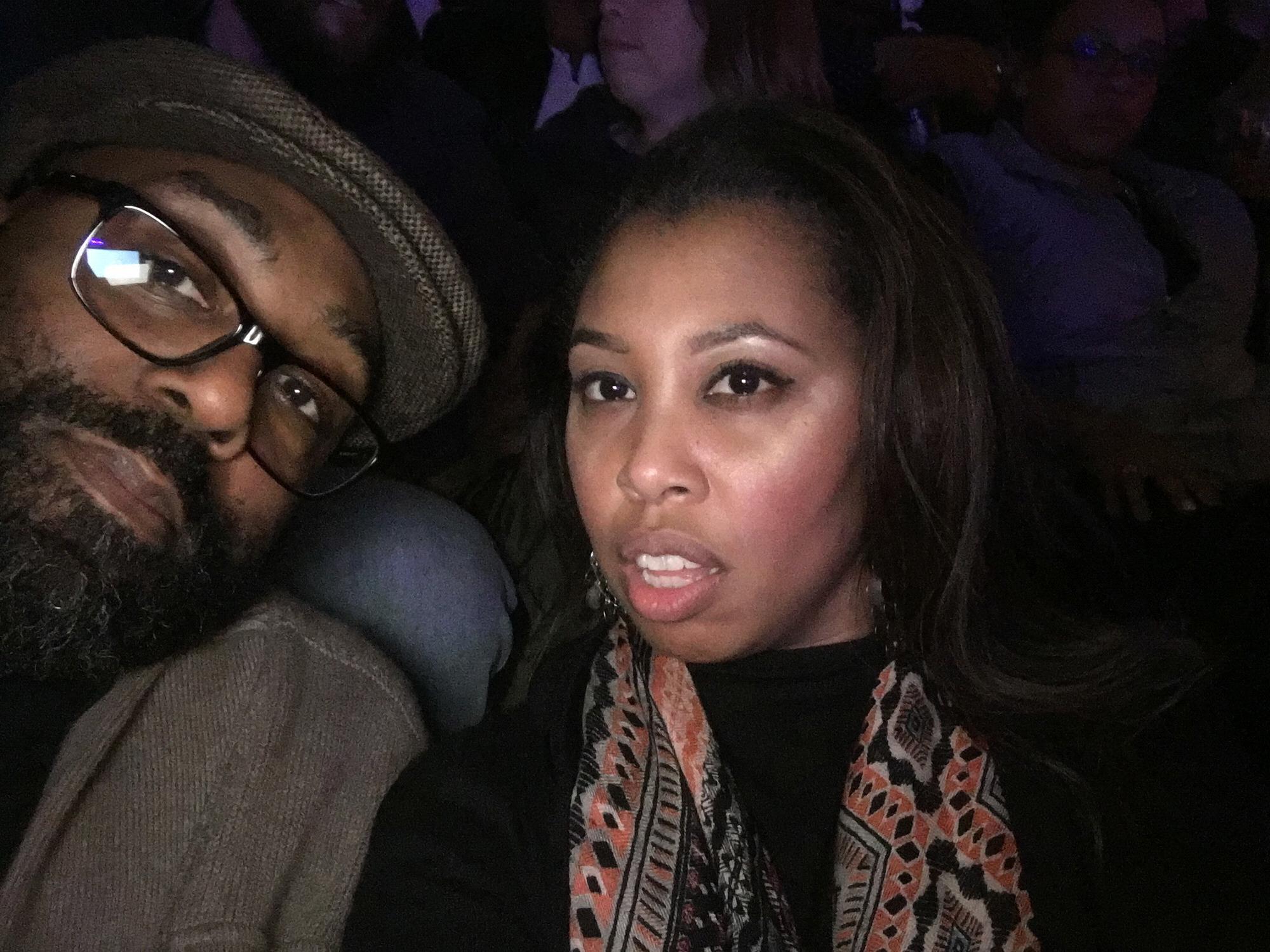 State of the World Tour Janet Jackson