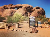 Papago Park