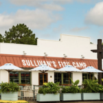 Sullivan's Fish Camp