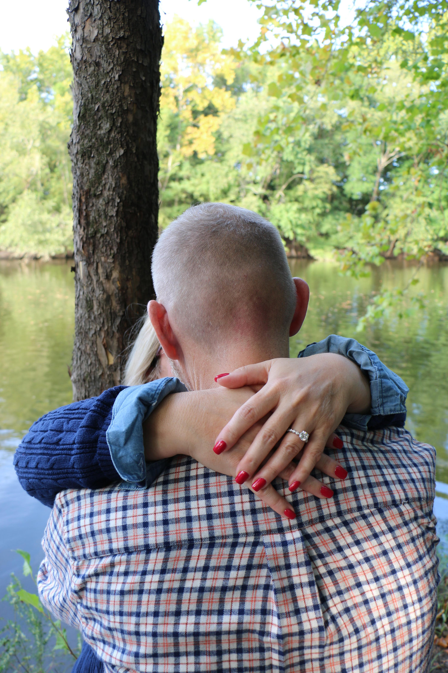 The Wedding Website of Dannett Day and Todd Mason