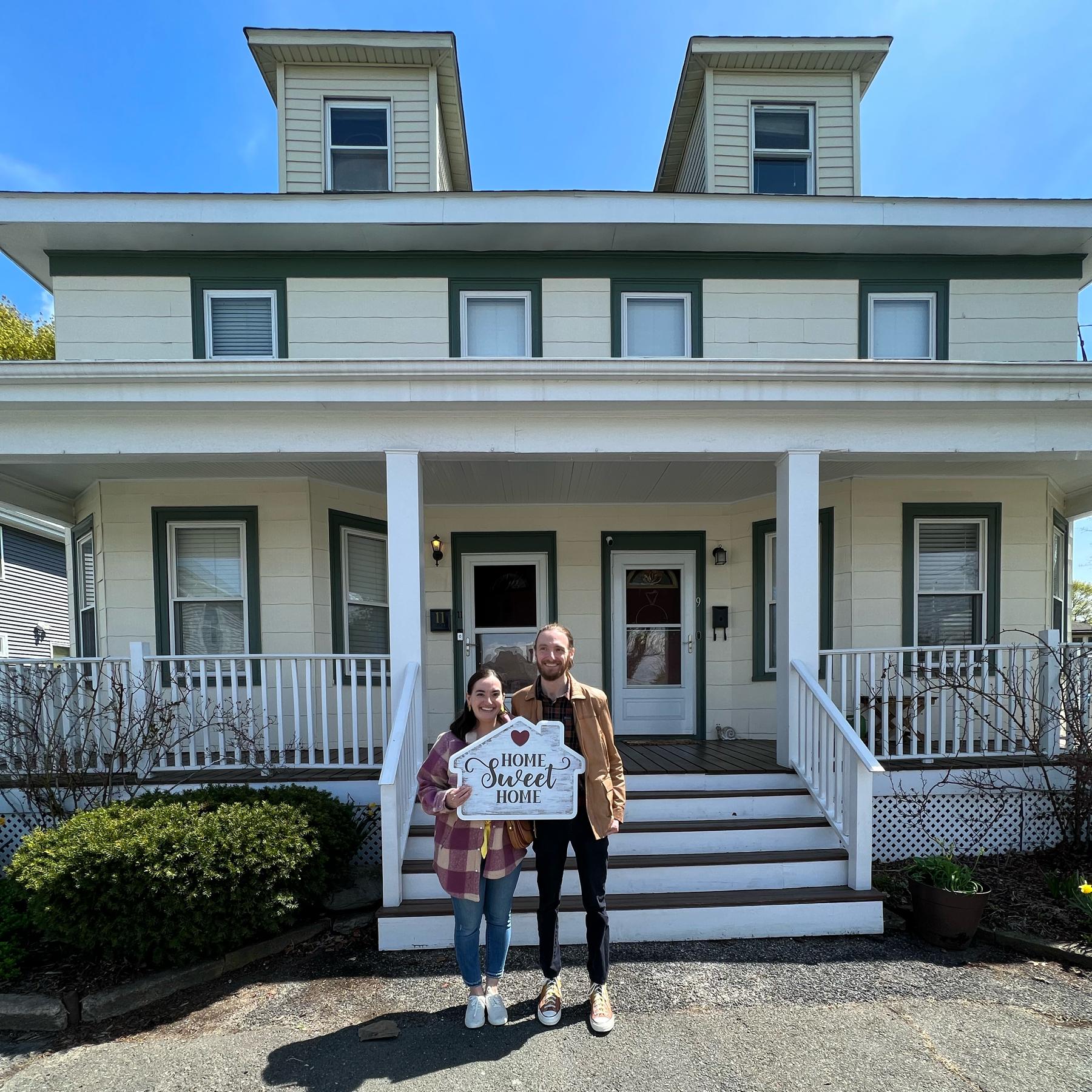 New Home Fund