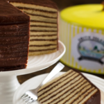 Smith Island Baking Company