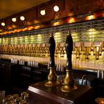 Banger's Sausage House & Beer Garden