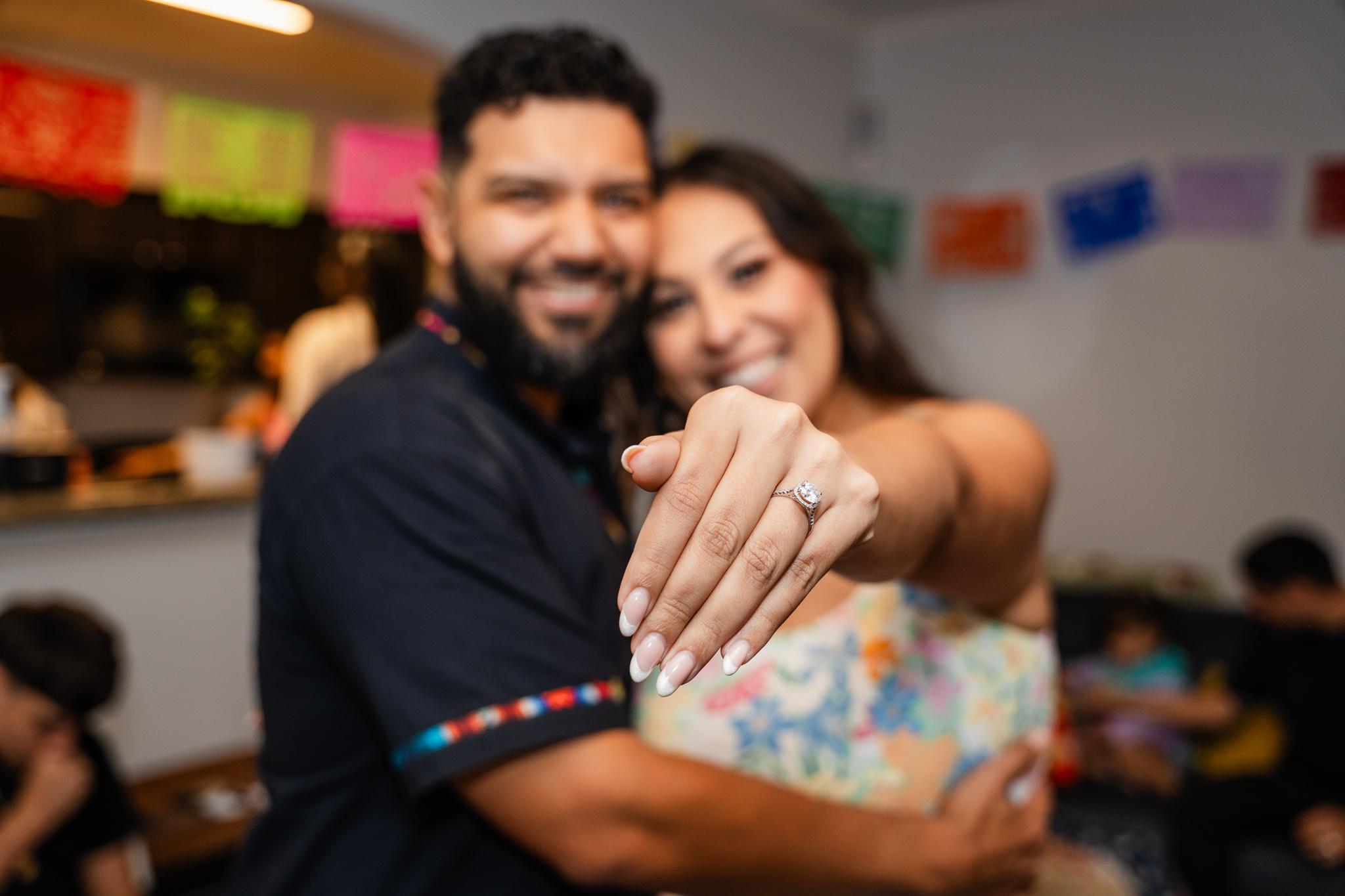 The Wedding Website of Ingrid Betancourt and Oscar Castillo