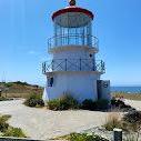 Cape Mendocino Lighthouse(At Shelter Cove)