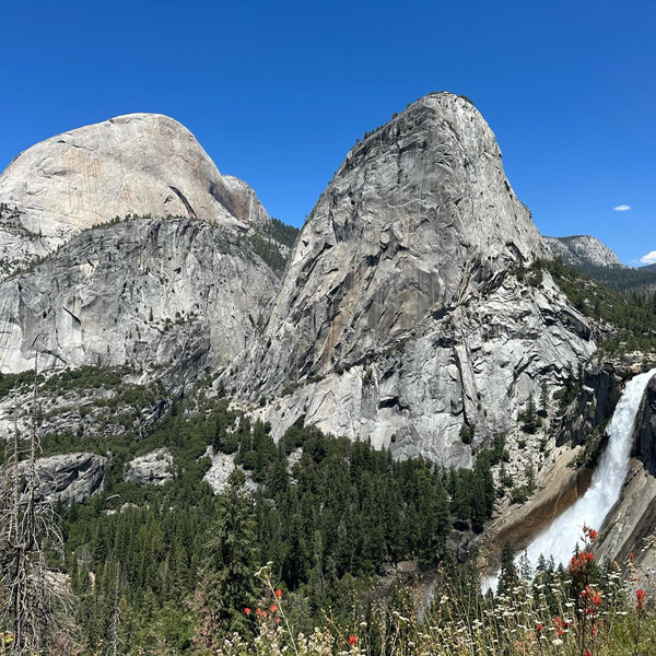 Yosemite Photo Fund