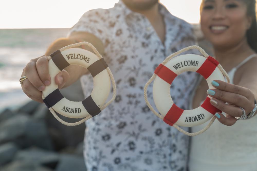 The Wedding Website of Christine Aguda and Luis Ruiz