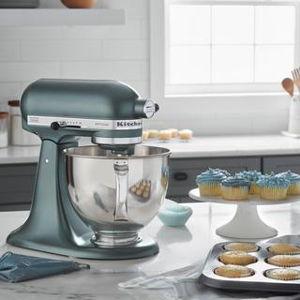 Artisan Stand Mixer