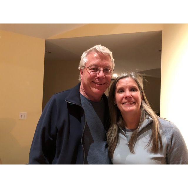 Hey! We just got engaged!!!! (Dec. 24th 2024)