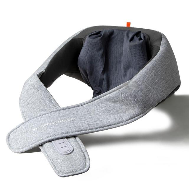 Sharper Image® Realtouch Shiatsu Massager