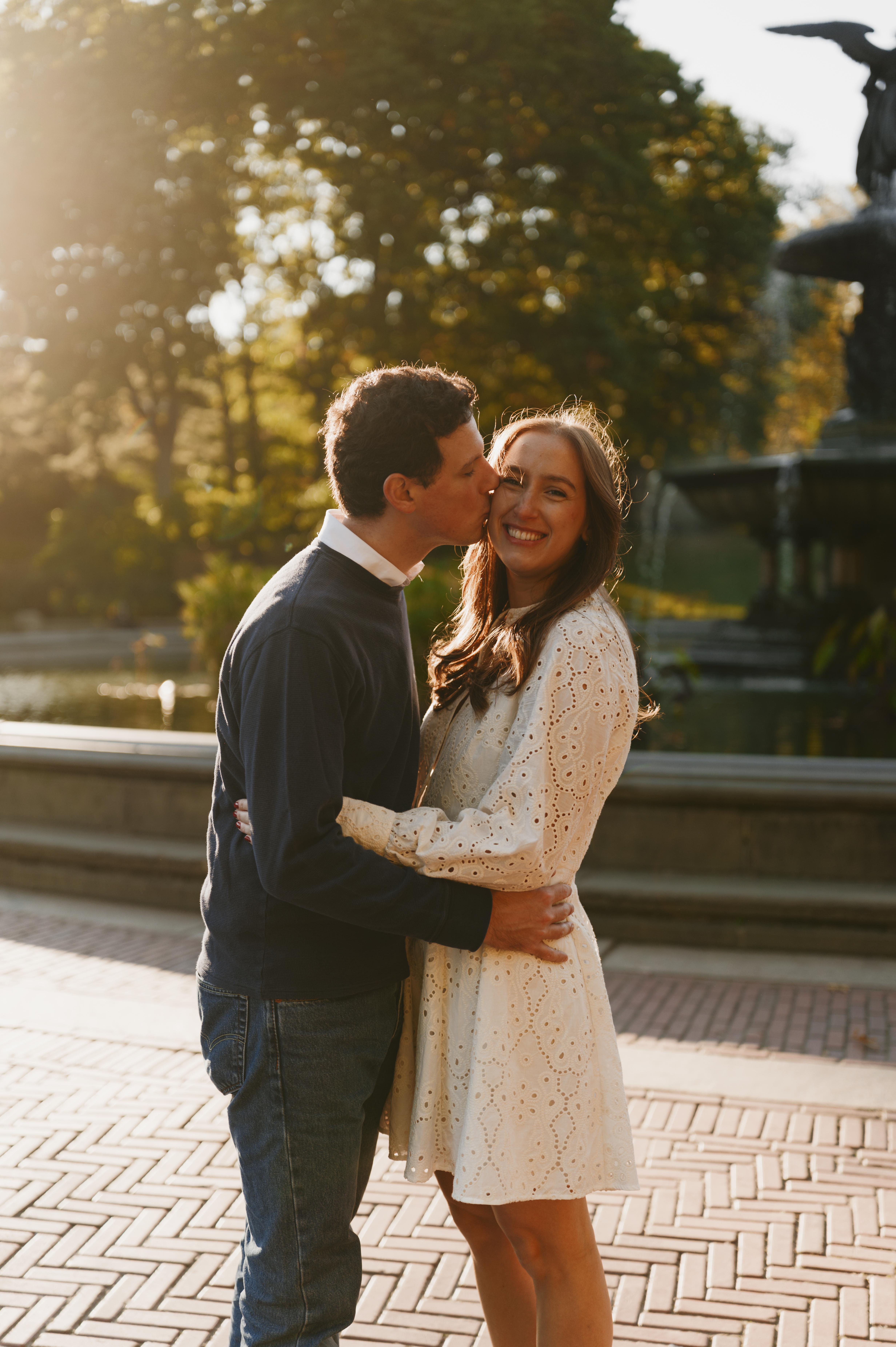 The Wedding Website of Kate Reinertson and Josh Brandis