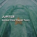 Clear kayak Tour Jupiter