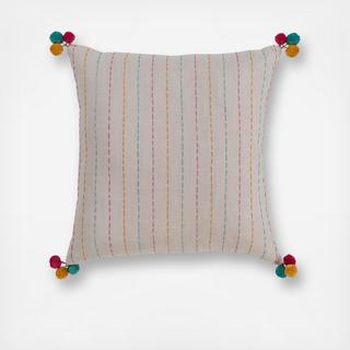 Dhaka Pillow