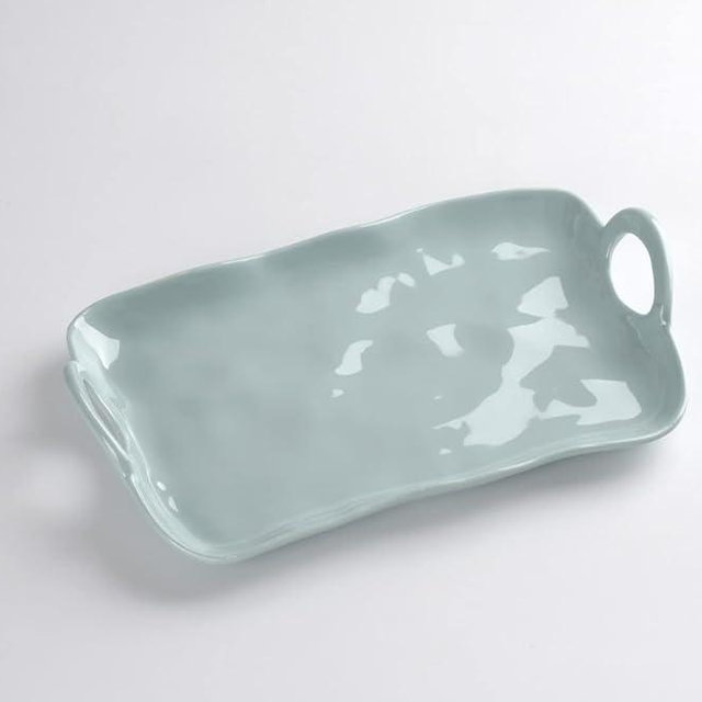 Pampa Bay Shatterproof Melamine Small Platter