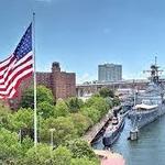 Buffalo Naval Park