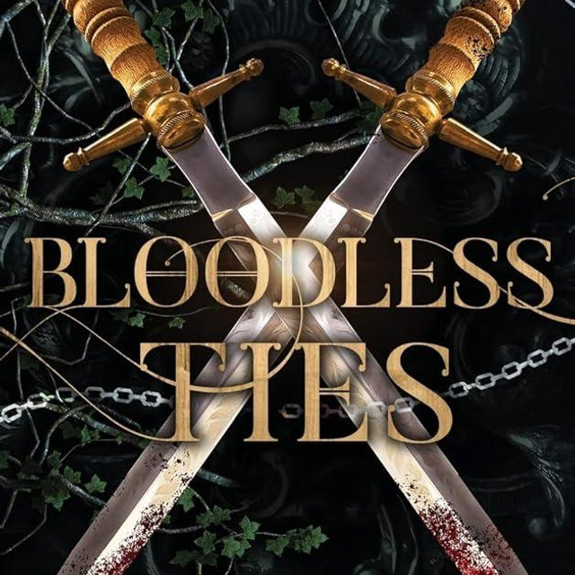 Bloodless Ties (The Marionettes)