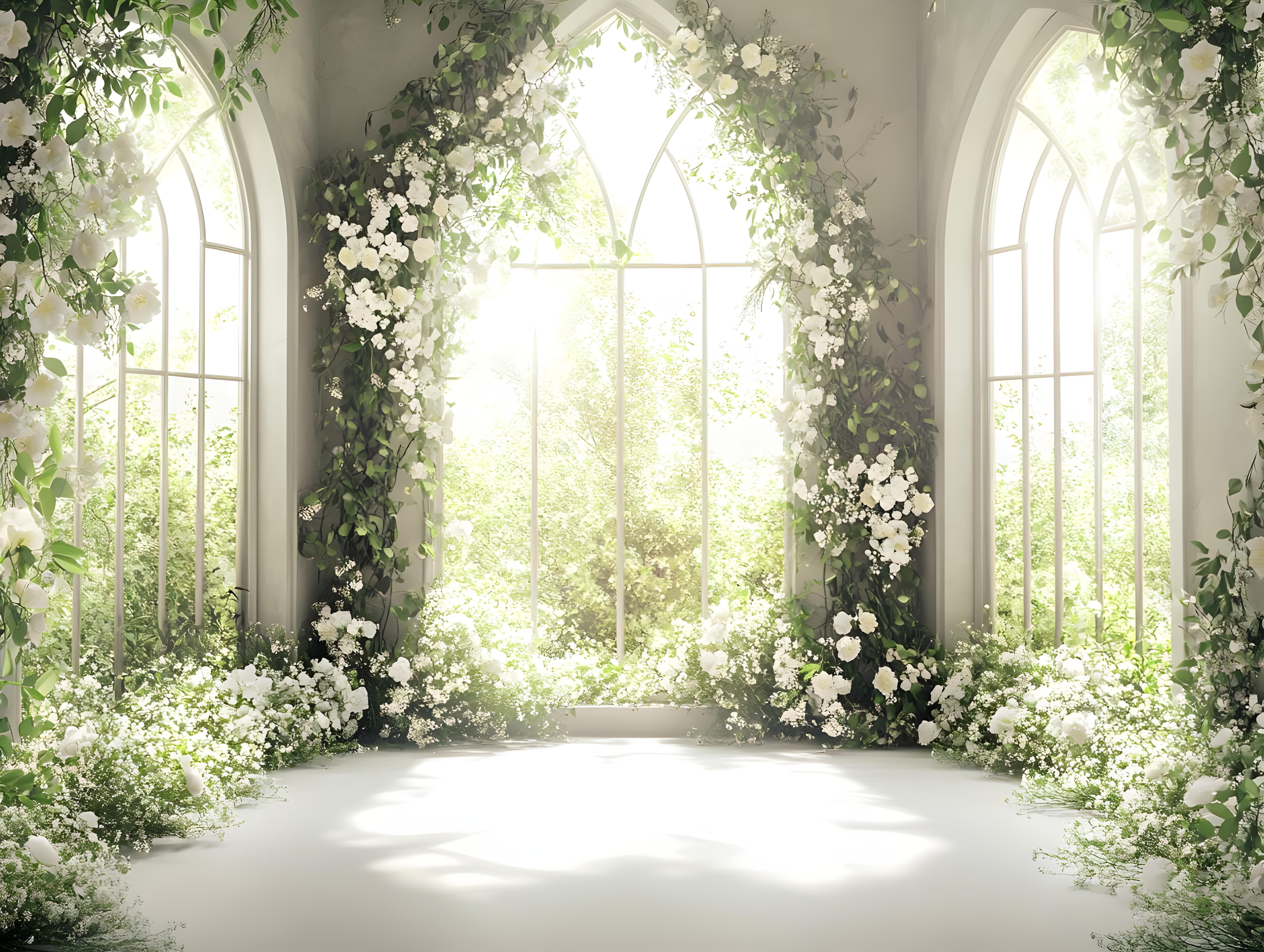 The Wedding Website of Sajjad Hussaini and Nadine Sayed