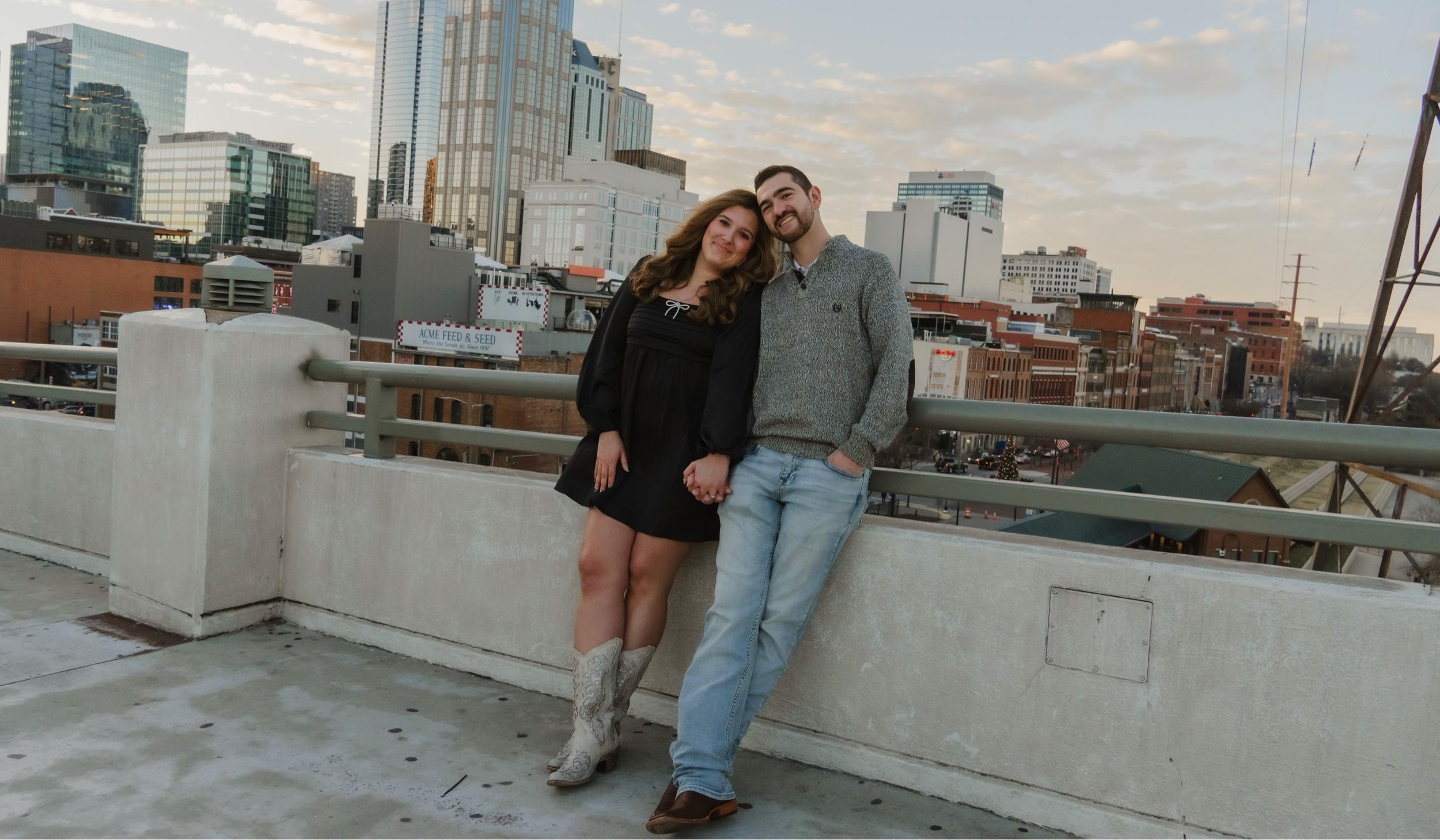 The Wedding Website of Briana French and Stephen Rich