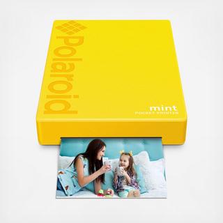 Mint Pocket Printer