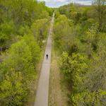 Glacial Lakes State Trail