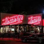 Hattie B's Hot Chicken