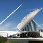 Milwaukee Art Museum