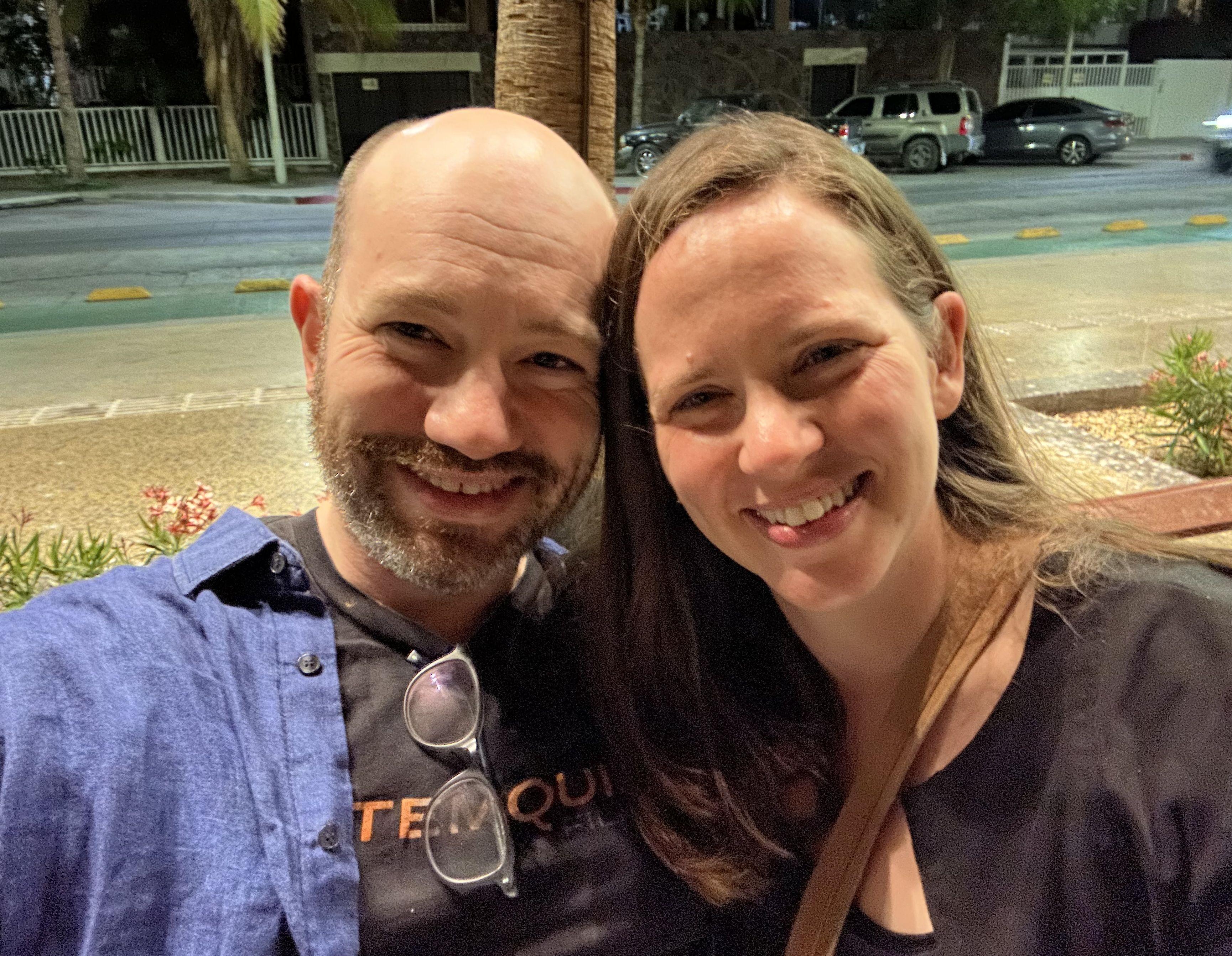 The Wedding Website of Lance Kramer and Anna D'Avanzo