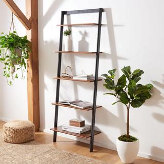 Cullyn 5-Tier Leaning Etagere