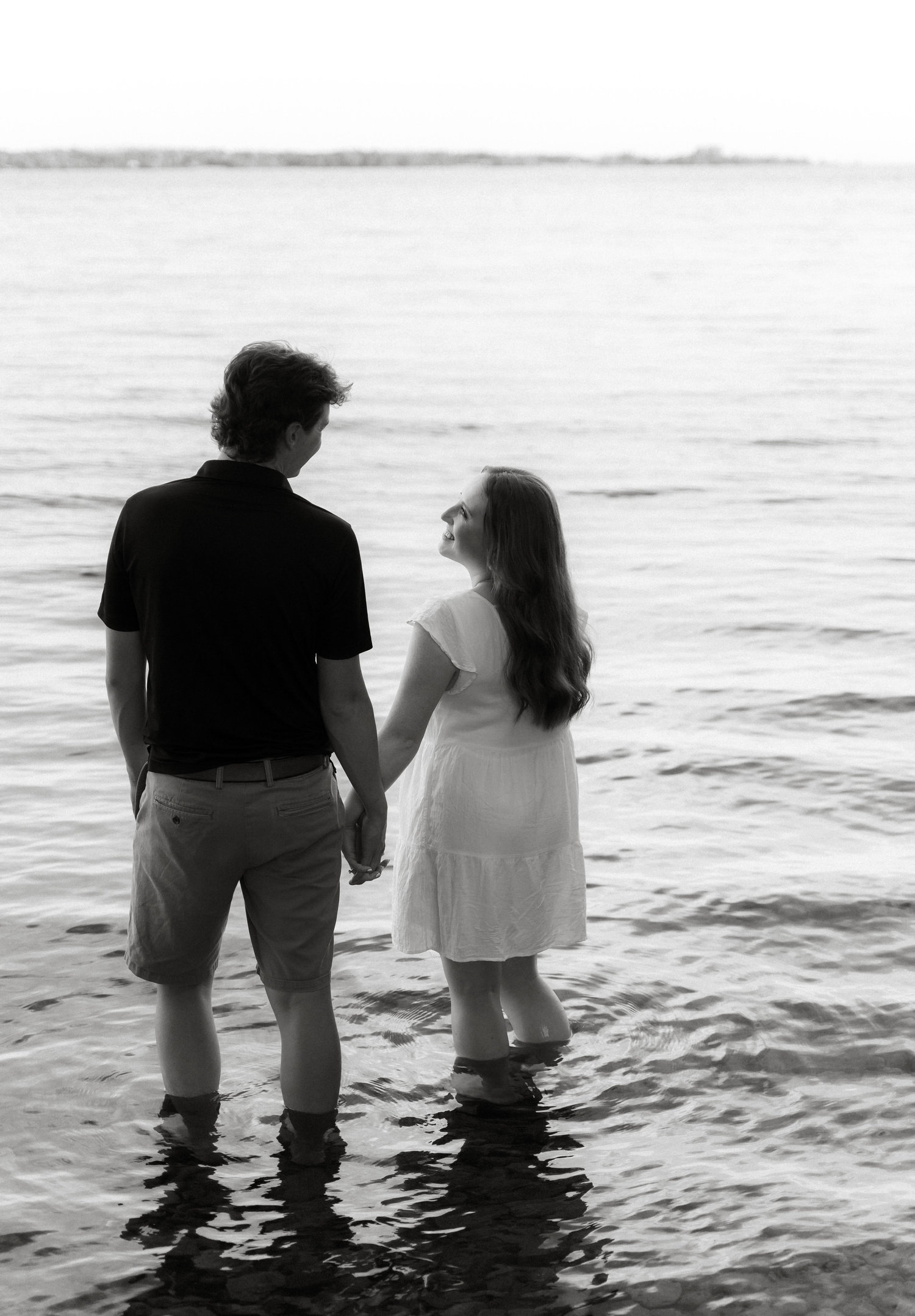 The Wedding Website of Sarah Madden and Corbin Gibson