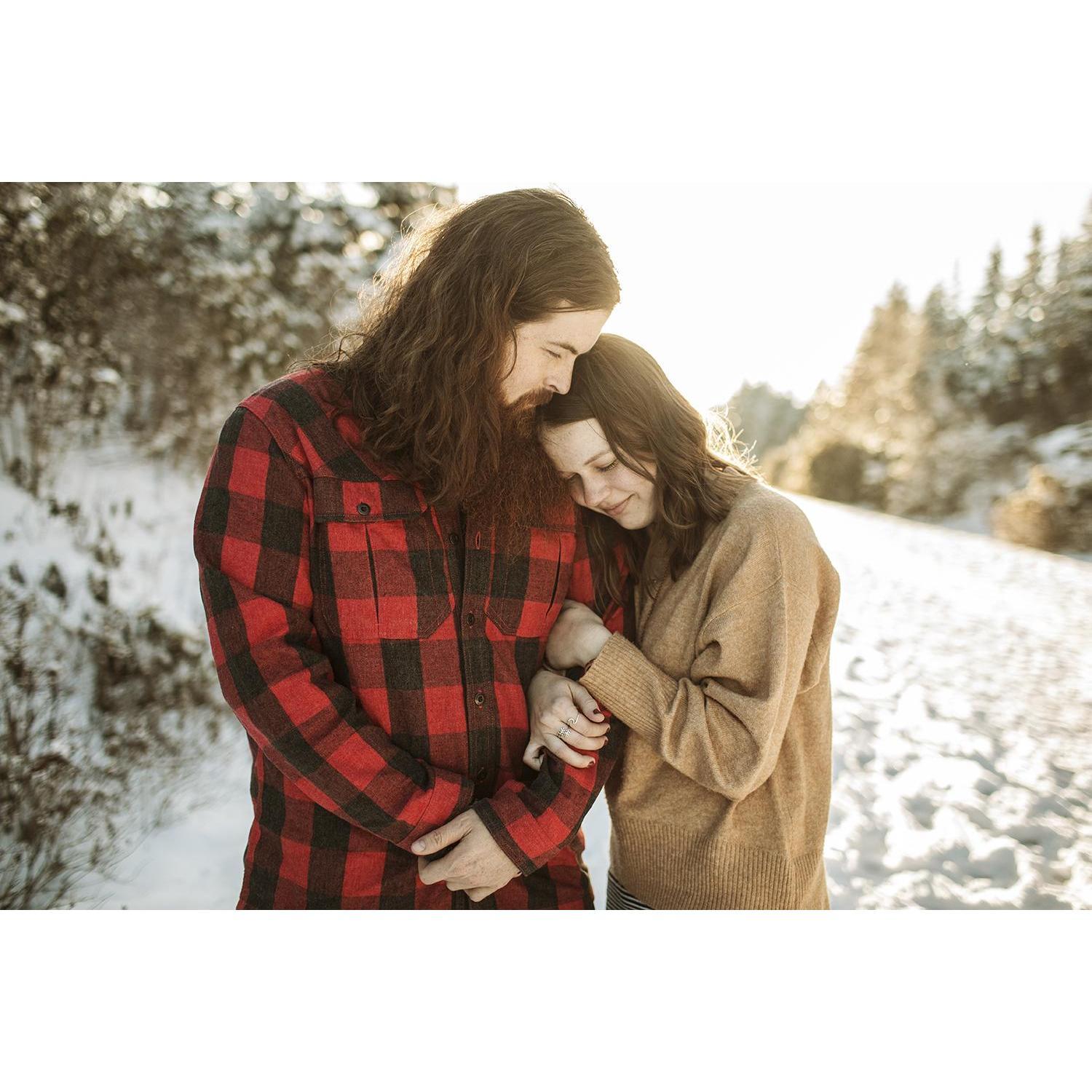 Engagement Shoot :)