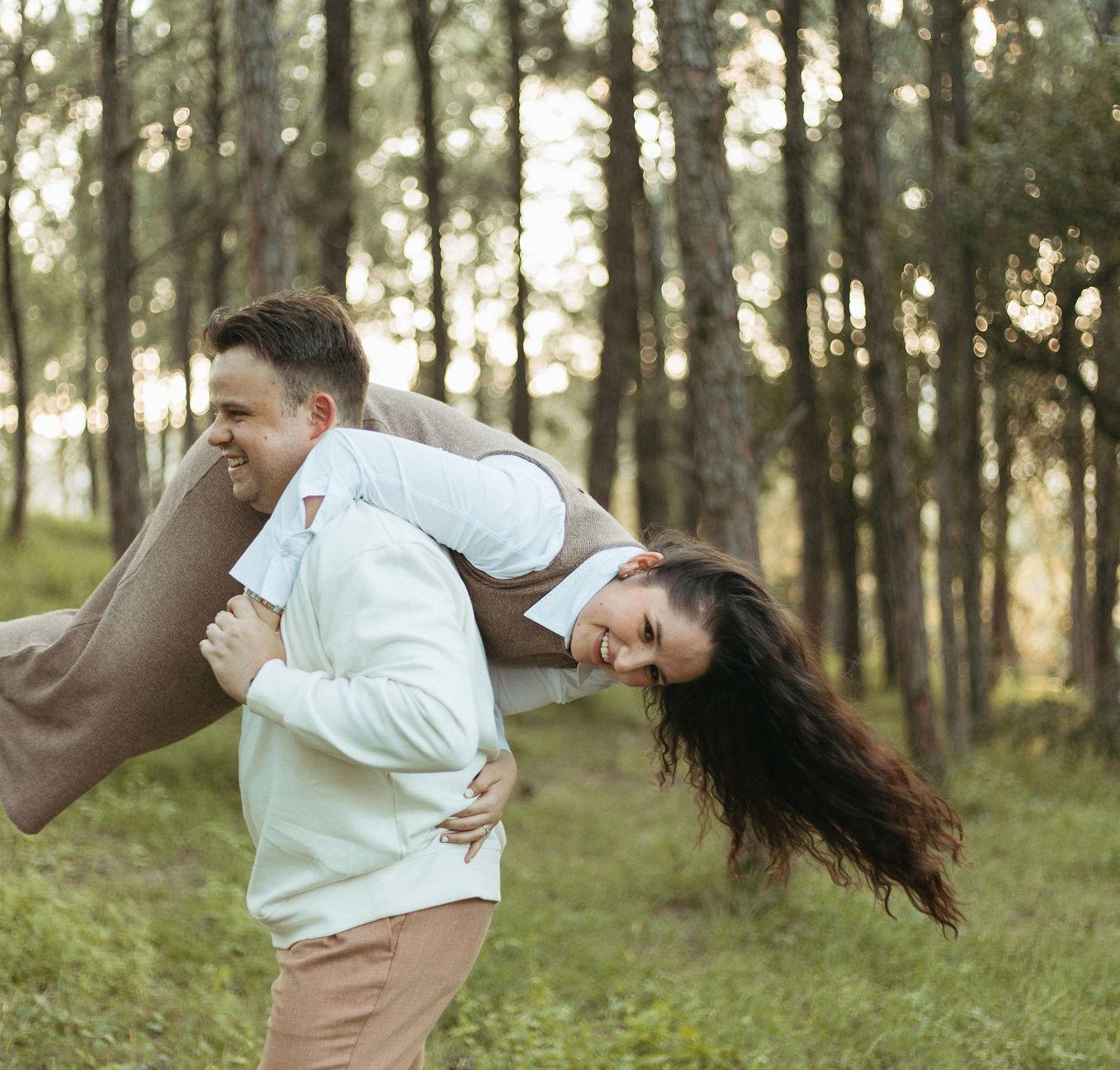 The Wedding Website of Bianca Abreu De Freitas and Devan Goodrum