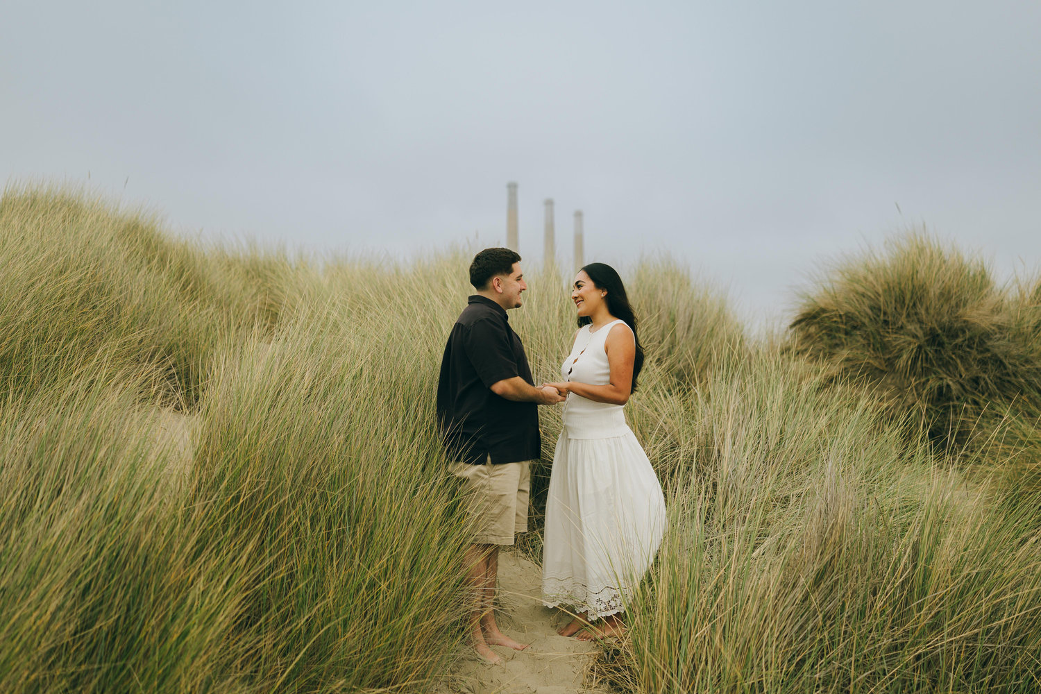 The Wedding Website of Alicia Aguirre and Agustin Piva