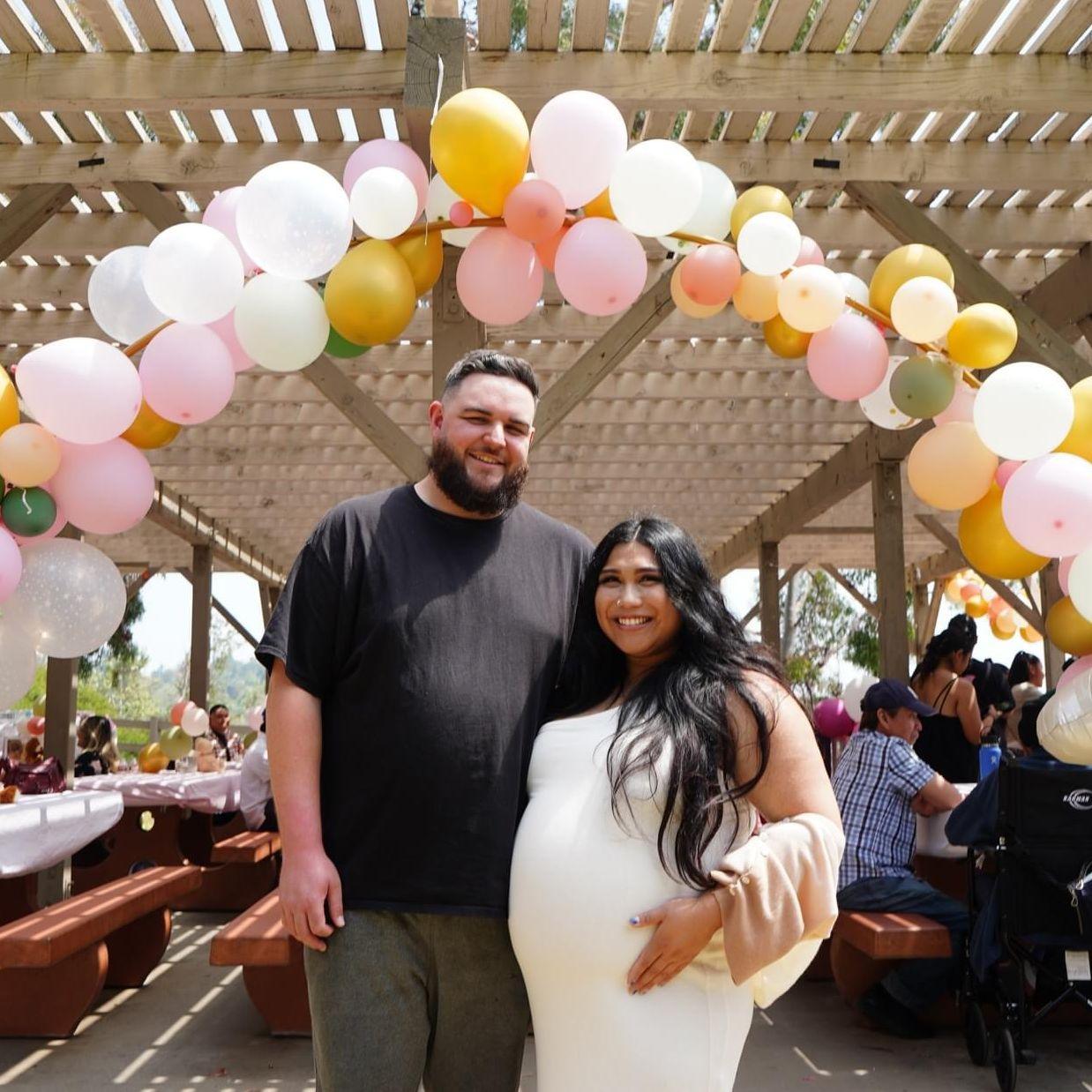 Baby Shower.